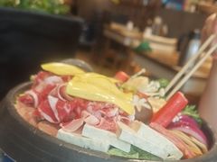 -庭院里的小幸福(开发区万达店)