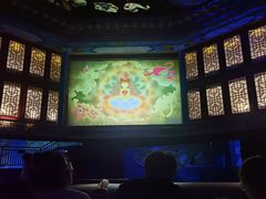 -芜湖方特东方神画
