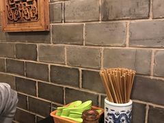 -张记牛肉面馆(天津路店)