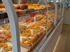 -味多美蛋糕(双安店)