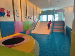 -舟山希尔顿酒店