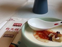 -旺顺阁鱼头泡饼(小红门店)