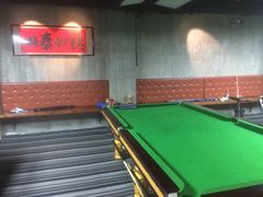 -漫城乔氏台球精酿啤酒吧
