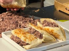 -高玛纳驴肉火烧(一世界店)