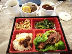 -世新养生馆(福马路店)
