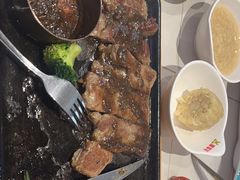-豪享来牛排(人民店)