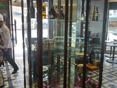 门面-德大西餐社(云南南路店)