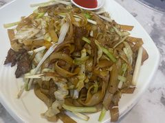 -富来美食