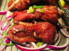 -燕郊烧鸽子(广安路店)