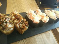 -Sushi Love 创意寿司(丽影广场店)