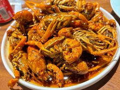 -马头巷·隐庐居·红油大虾(园区店)