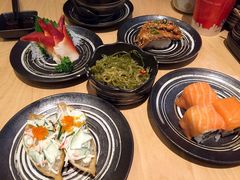 -元气寿司(新城市广场店)