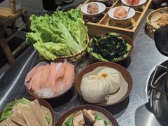 -郭铁柱·泥炉老火锅(江北龙湖天街店)