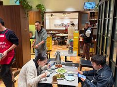 -九龙餐厅(大沽路店)