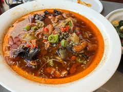 -四川饭店(长白店)