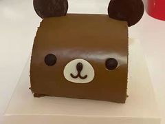 -好利来(红旗万达店)