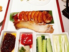 -花家怡园HUA'S RESTAURANT(崇文门·哈德门广场店)