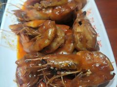 -邵汇大虾(大东门店)