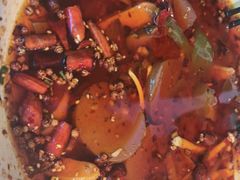 -米一仙·成都小碗菜(东万达店)