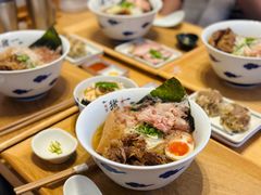 -面屋 猪一