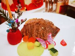 -鲁宴·鲁煨黄河生态大鲤鱼(月坛店)