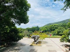 -宝岩生态观光园