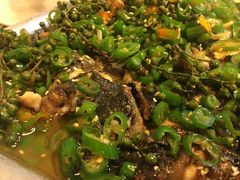 -滋味烤鱼(祥和里店)