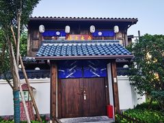 -横店广州街·香港街