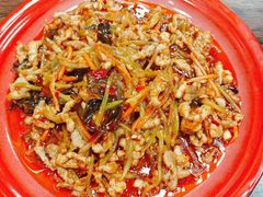-冯大腕江湖川菜馆(后沙峪店)
