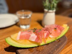 -La Strada(安福路店)