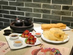 -点都德(盘福楼店)