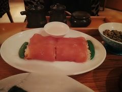 -非常时髦餐厅VUE Restaurant(外滩茂悦大酒店)
