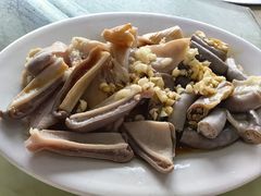 白切粉肠猪肚-深圳柯记餐厅(大望店)