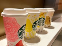 -星巴克臻选(广州太古汇店)