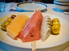 -禧宴Joyous Restaurant(禧园店)