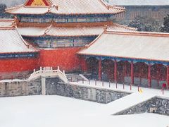 -故宫博物院(故宫)