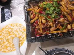 -情妹妹干锅锅(中海国际购物公园店)