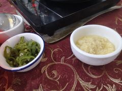-秦记南岗鱼锅(珠吉路店)