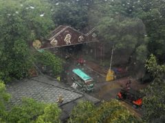 -白云山风景名胜区