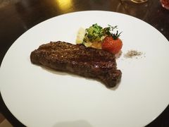 -圣丰索菲特·法国餐厅