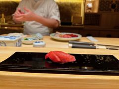 -鮨然(然寿司钱粮胡同店)