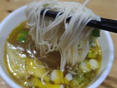 -盛唐府乾州酸汤面(福园巷子店)