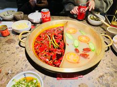 -小龙坎火锅(全球总店)