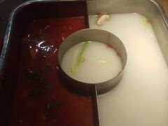 -新辣道鱼火锅(上地华联店)
