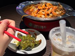 -胖哥俩肉蟹煲(福州仓山爱琴海店)