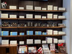 -Laderach 莱德拉(上海环贸iapm店)
