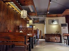 -瑶王府·广西菜(相思湖店)