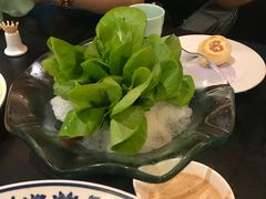-西安饭庄·非遗陕菜(钟楼店)
