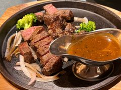 -俄士厨房(未来城店)