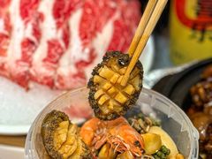 -金龙·打边炉(武进路店)